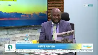 Chaos at Ablekuma North Rerun & New US Travel Rules for Ghanaians | News Review Highlights