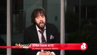 Jonathan Kite on Playing Oleg From &ldquo;2 Broke Girls&rdquo;