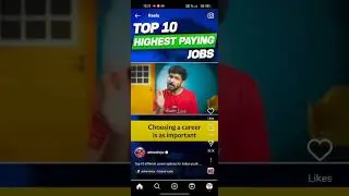 Career chunna zaroori hai #carrier #engineering #3iditos