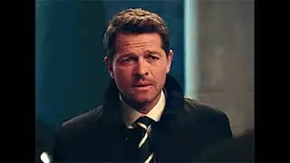 Comforting Castiel | 2026 Is Still Yours | Angel Comfort Audio