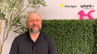 Splunk Enterprise Security Review (Real User: Jason Ogresovich)