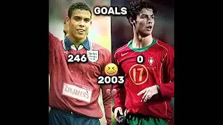 R9 x Cristiano🔥