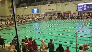 200 IM - Lane 7 (Prelims)