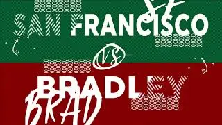MBB | USF vs. Bradley Highlights