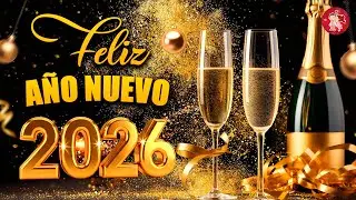 FELIZ A&Ntilde;O NUEVO 2026 | Cuenta regresiva 🎁 Mensajes para la familia y amigos