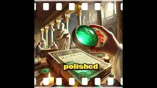 The first glasses appeared in Ancient Rome