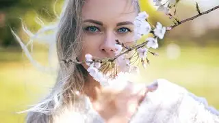 VLOG 62 - Владивосток / Токио 🇯🇵/ Сакура 🌸/ Новые волосы 💁‍♀️