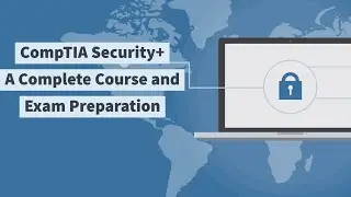 CompTIA Security+ | Domain 1 &ndash;Threats, Attacks and Vulnerabilities |Network & Wireless Attacks