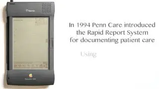 The History of EMS Communications