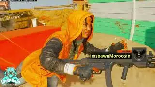 Epic Black Ops 6 clips | Intense Action & Pro snipes!
