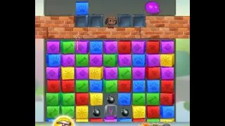 Pet Rescue Saga Level 6541 no boosters