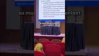 Have a conversation. #ai #training #course #talk #malaysia