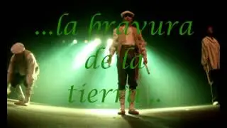 Enarak Dantza Taldea - Trailer Ama Lurra -