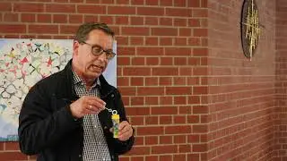 Pfingstimpuls aus der K&ouml;lner Domsingschule