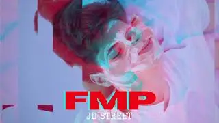 JD STREET - FMP (prod. siem spark & ayoley beats) [Official Audio]