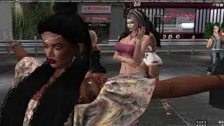 Discotecas Second Life -- IL BOSCHETTO*Plaza*-- sep 2018 parte 2