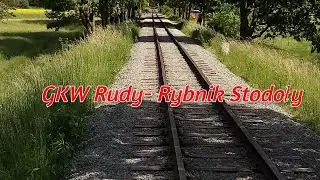 GKW Rudy-   Rybnik Stodoły