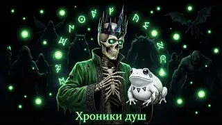 Хроники душ | Фроггит
