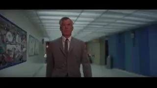 The greatest 'Lee Marvin' drinking story ever!