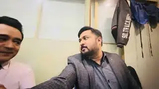 How Do Ordinary Men Become Great? Lets Talk To Dr Nasir 