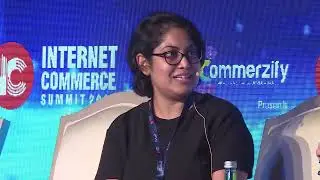 Leveraging the Power of Digital to Democratise Mental Health | Fireside Chat ICS MENA 2023