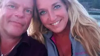 Sommaren 2018 med Albin 30 