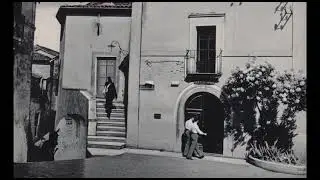SCENE DA UN TEMPO VISSUTO: TOFFIA 