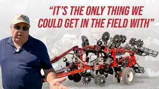 Salford Independent Series I-2100: A Growers Review