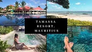 Mauritius: Weekend break at Tamassa Resort / Hotel