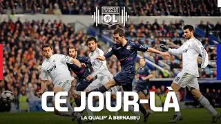 Podcast | Real - OL (2010) : La qualif' à Bernabeu | Olympique Lyonnais