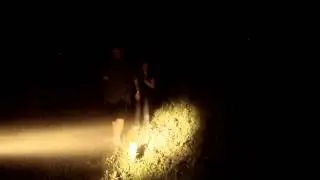 Sioux uprising paranormal investigation H.M.P.I.G