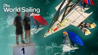 111 TEAM EUROPEAN SHOWDOWN | 49er, 49erFX and Nacra European Championships