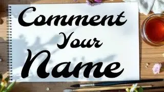 write viewers name 👍Henna and craft creation 🌸 is live