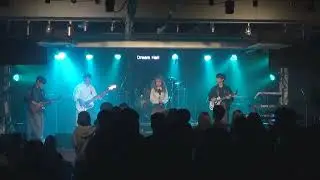 한로로 - 사랑하게 될거야 cover (가천대학교 중앙동아리 하늬바람 제 76회 정기공연)