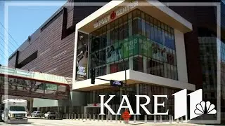 Rodent droppings, mold, & handwashing: Dozens of food safety violations found in Target Center stand