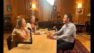 HFG: Driving Impact &ndash; Andy Nelson on Leading Ride Connection &ndash; Ep 40