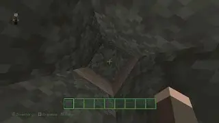 Minecraft Fallout Texture pack world nostalgia PS4 Gameplay 4K HD