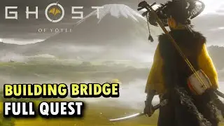 Building Bridges Ghost of Yotei Quest