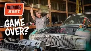 347 CI SMALL BLOCK FORD BUILD - PROJECT FALCON HEART IS REBUILT