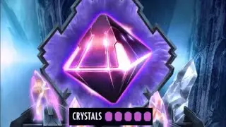 Opening Full Elite Crystal (Phantom Zone) Injustice Gods Among Us