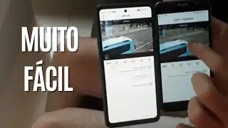 Como configurar c&acirc;mera iCSee em outros celulares F&aacute;cil e R&aacute;pido