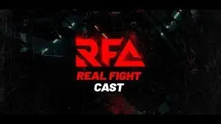 Real Fight Cast | Tomi Kid, Viliam Tanko, Bandi Csemez | Podcast