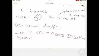 Difference between Cheque and Demand Draft