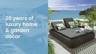 Quatropi Sun Loungers