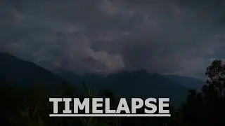 TIME LAPSE || Longest Day Of The Year || Solar Eclipse