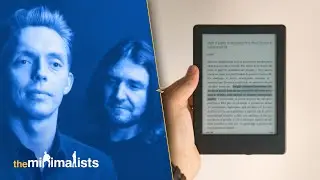 Physical Books vs. Kindle Books