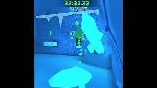 Super Bear Adventure 😱 The New Update Christmas Mode Mole Mine Part 5 #superbearadventure #shorts