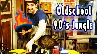 Liquid Jungle Drum&Bass Mix Vol. 3