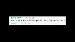 YGS #50 entry