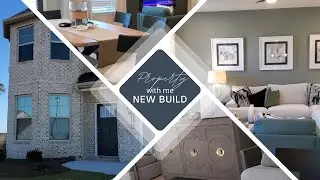 Looking At Properties 😜 #newbuild #houseforsale #housetour